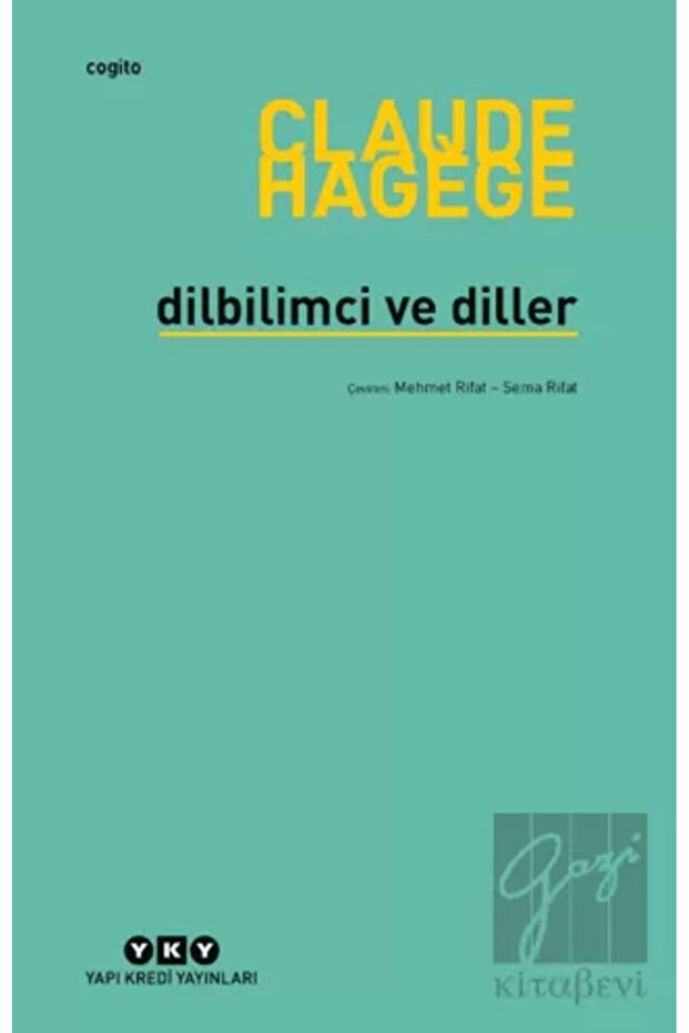 Dilbilimci ve Diller