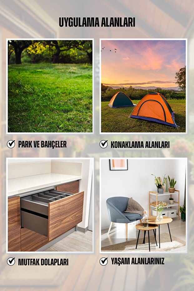 S-Delta Ec 50 Ml. Haşere Böcek İlacı - 4