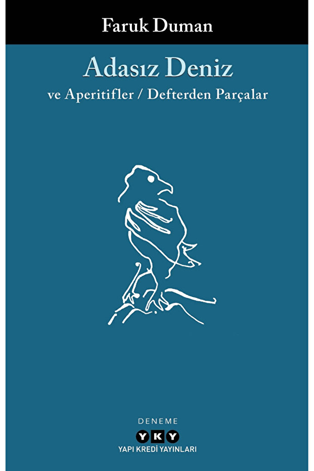 Adasız Deniz