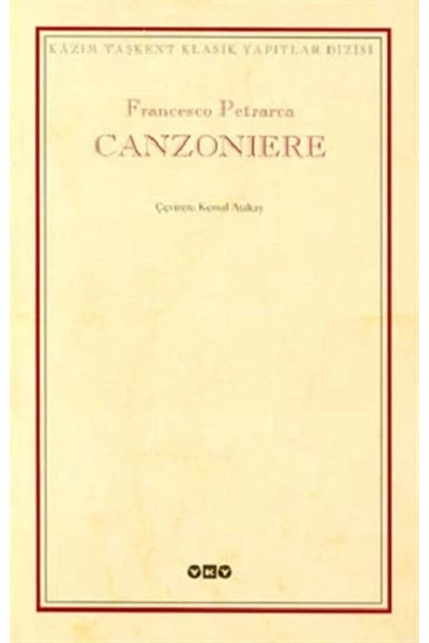 Canzoniere - 1