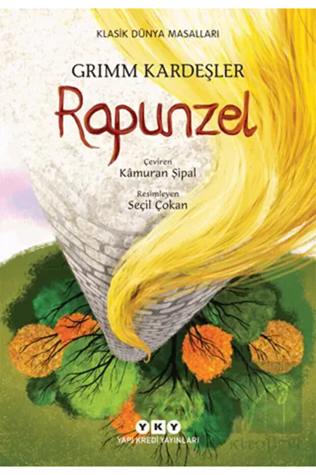 Rapunzel - 1