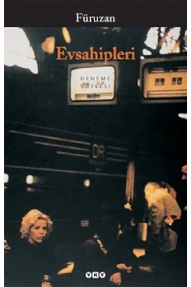 Evsahipleri