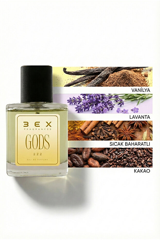 222 - Godes 50ml Kadın Parfum - 2