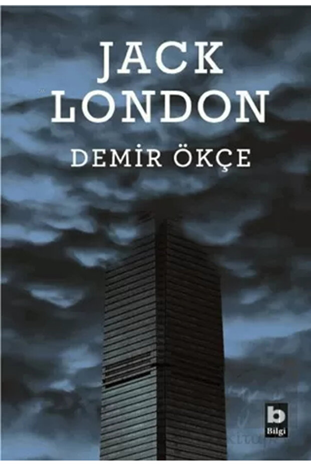 Jack London - Demir Ökçe 9789752209282