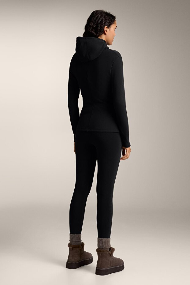 Super extra warm teknik ceket - 7