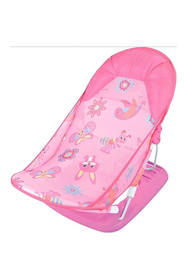 – Baby Bath Seat and Chair for Newborn to Infant