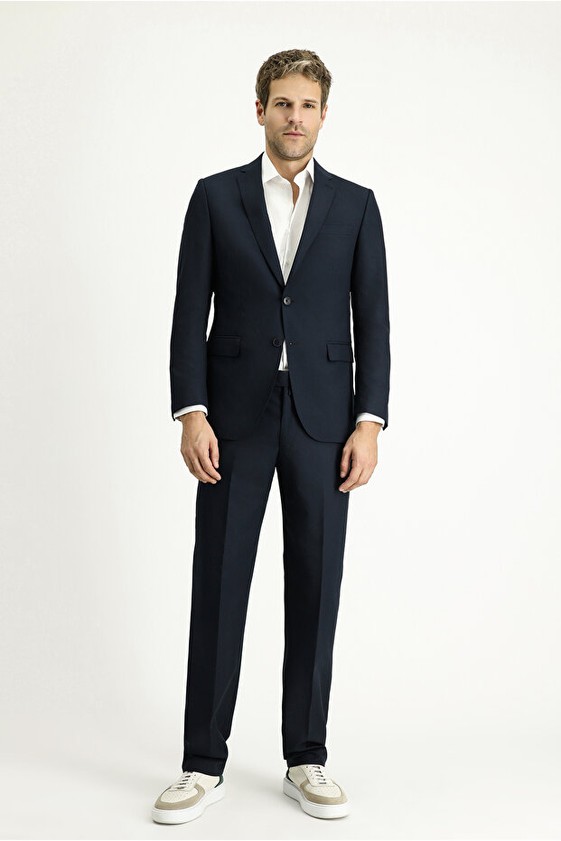 بدلة كلاسيكية - 3