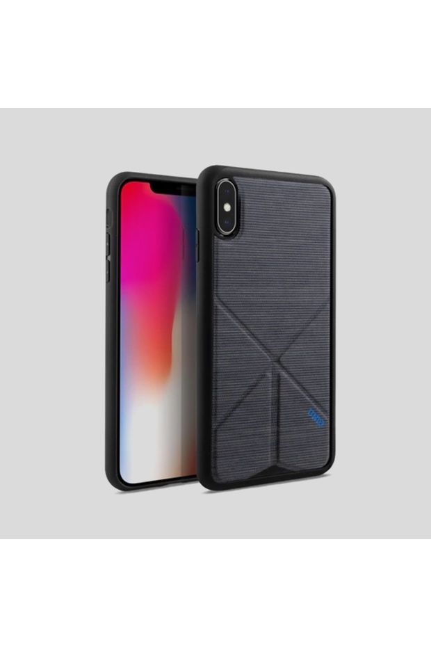 Unique Transforma Case with Stand for iPhone - 2