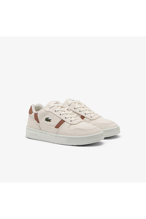 T-Clip Set Çocuk Bej Sneaker - 2
