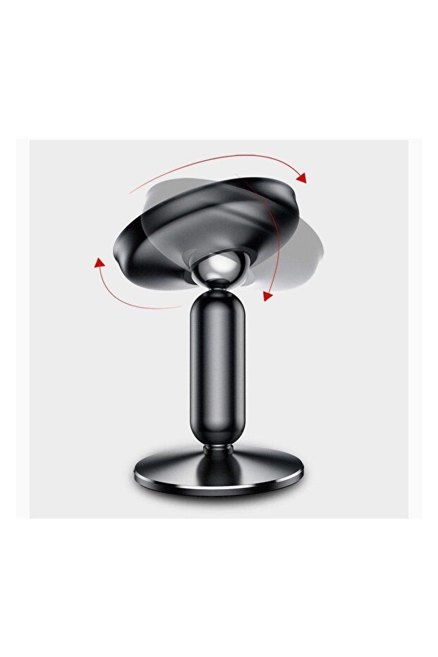 قاعدة بدعامة مغناطيسية من بيسوس - 6