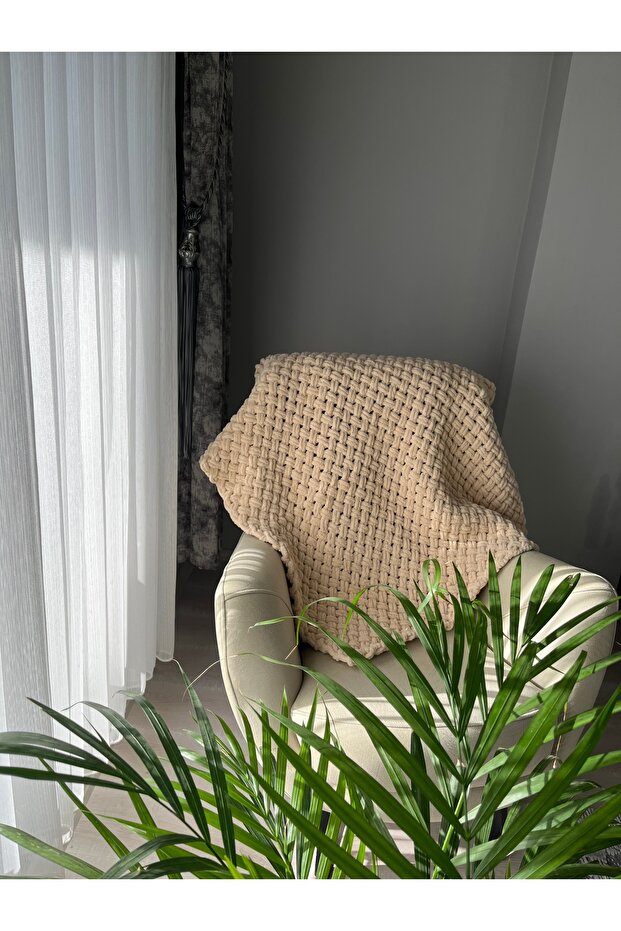 Puffy Bebek battaniyesi - 3