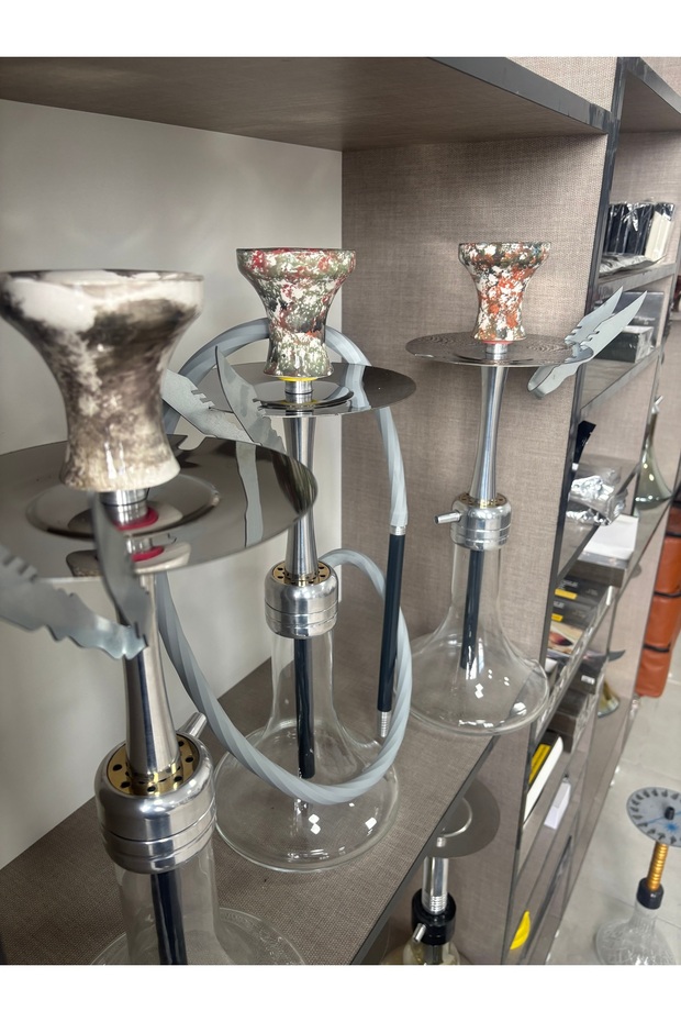 Pars Nargile takımı RANDUMAN - 2