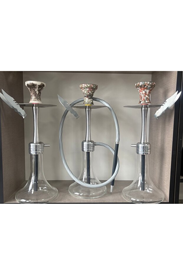 Pars Nargile takımı RANDUMAN - 5