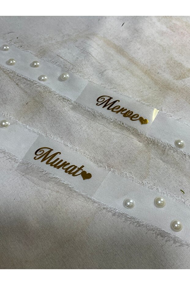 Flex Textile Foil - 4