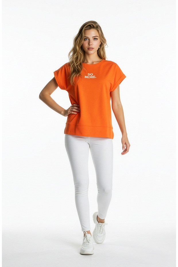 Domore Regular T-Shirt