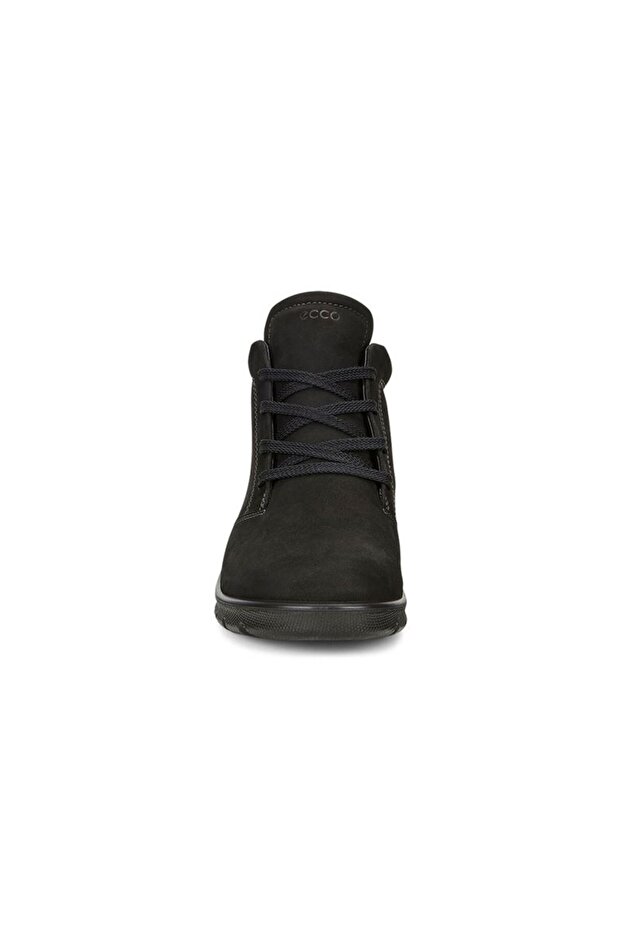 BABETT BOOT BLACK - 3