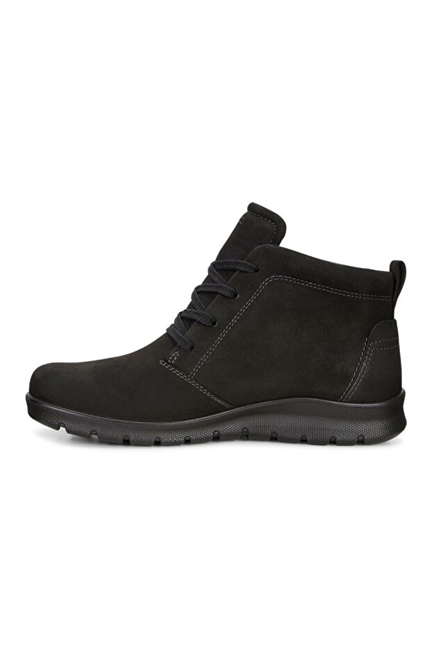 BABETT BOOT BLACK - 4
