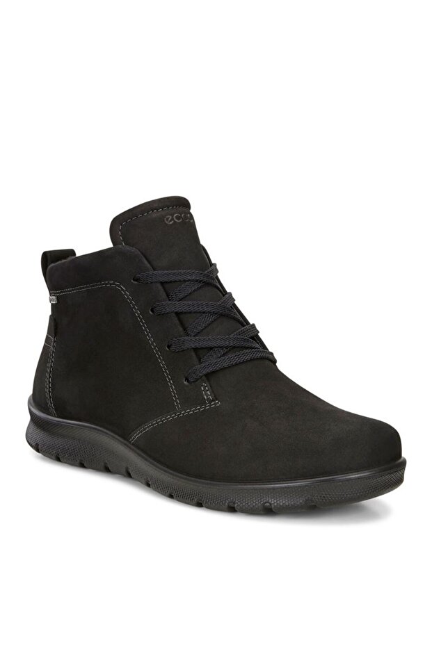 BABETT BOOT BLACK - 1