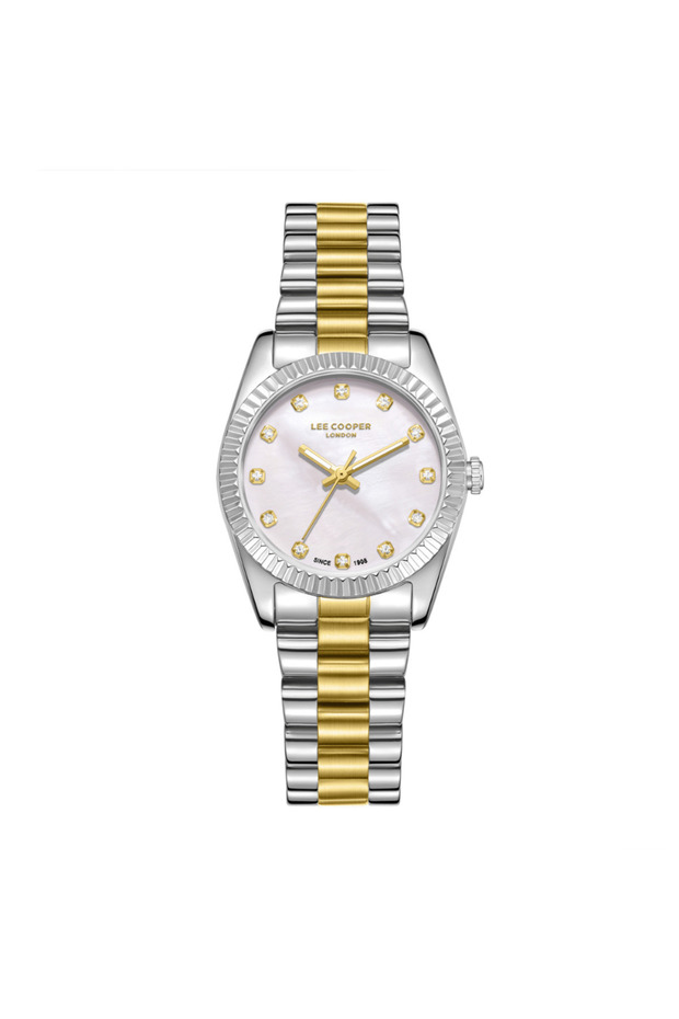 Women's Wristwatch Lc08212.220