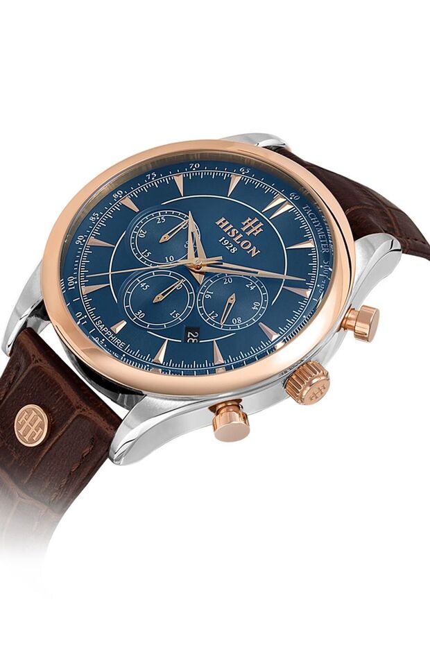 Erkek Kol Saati S.ms101t-11kr - 5