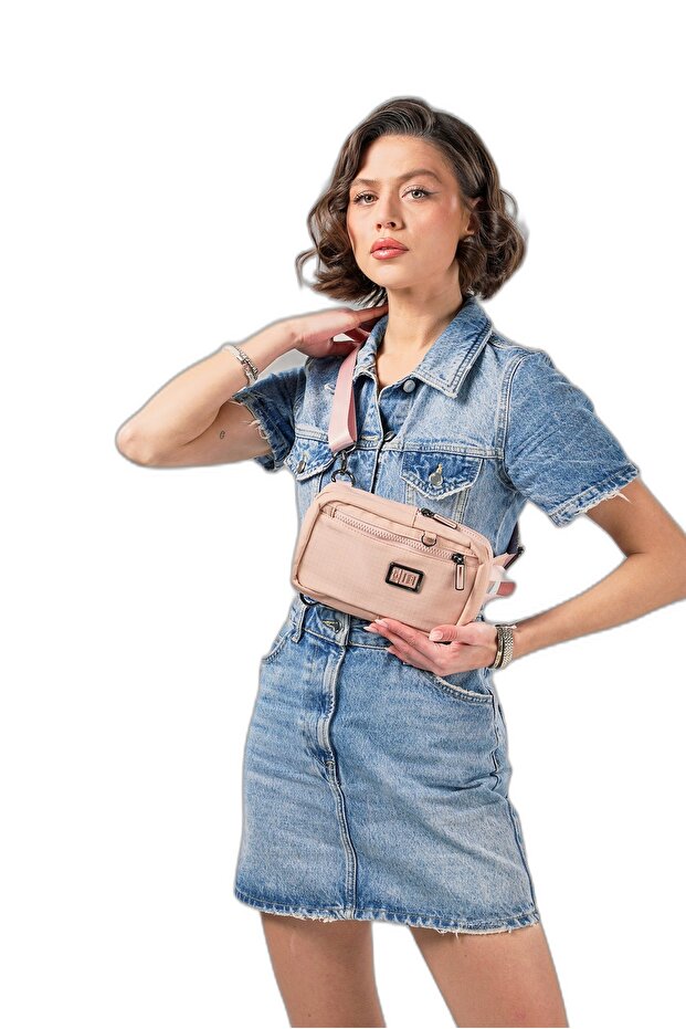 ERKEK ÇAPRAZ ÇANTA CCS17987 - 5