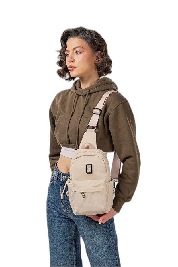 ERKEK ÇAPRAZ ÇANTA CCS17984 - 6