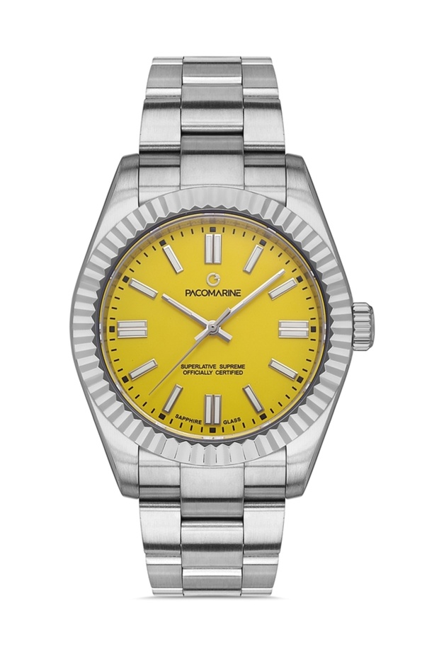 Erkek Kol Saati Pm.22010.05 - 4