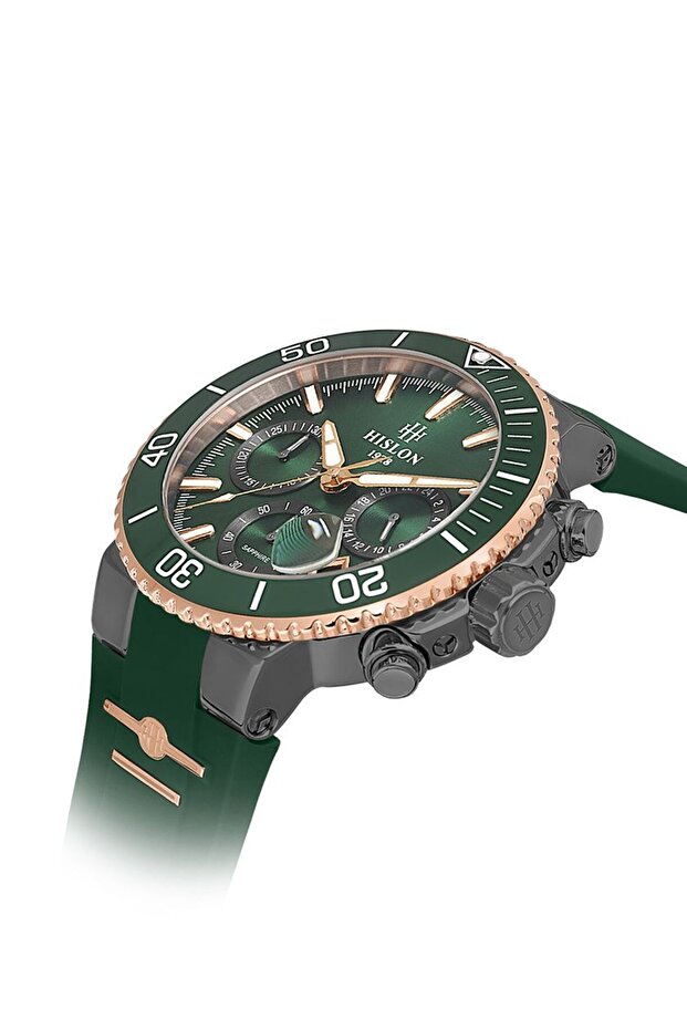 Erkek Kol Saati Ms147t-15yr - 5