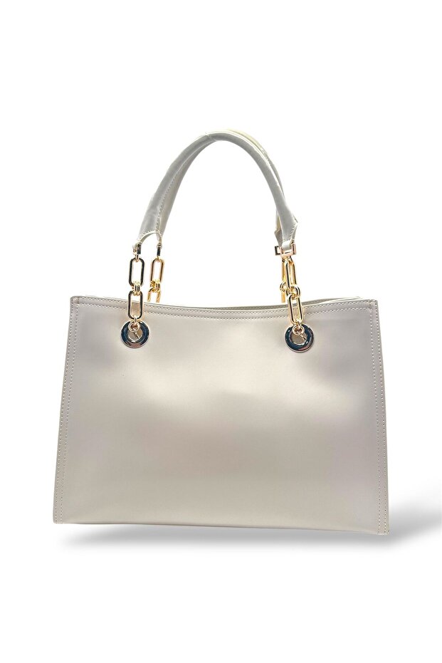 KADIN OMUZ ÇANTASI 100110621 - 4