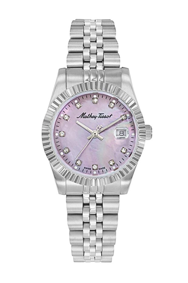 Mathey Tissot Women's Watch D810Avio