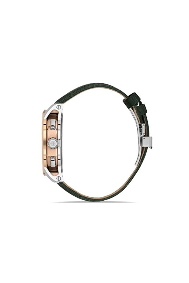 ساعة يد رجالية S.ms103t-15yr - 3