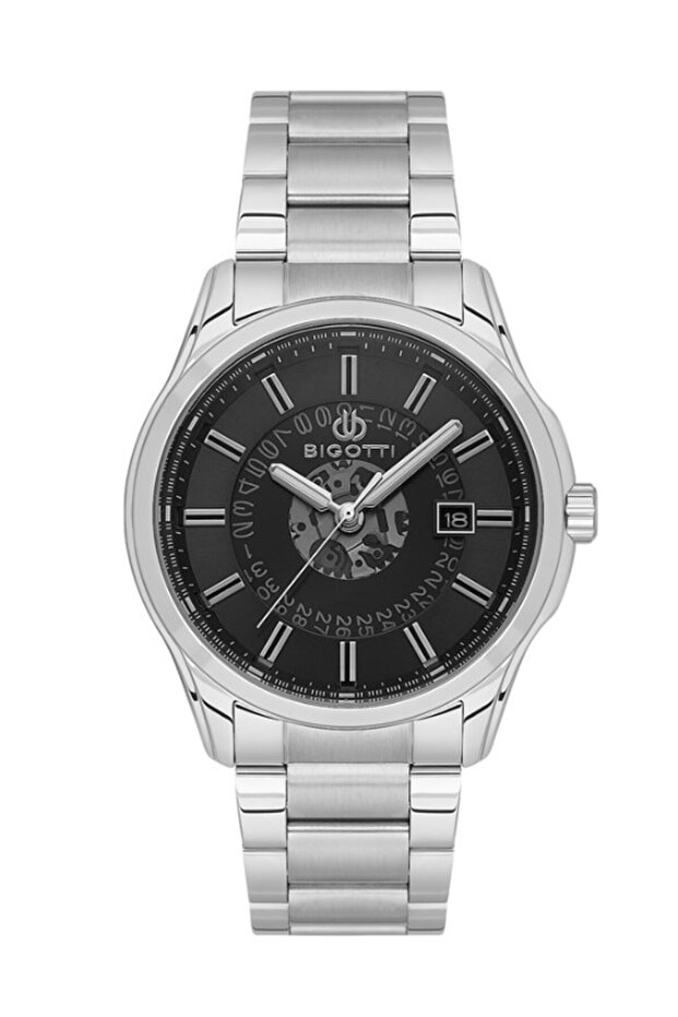Men's Wristwatch Bg.1.10591.1