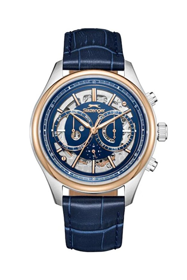 Men's Wristwatch Sl.09.2489.2.05
