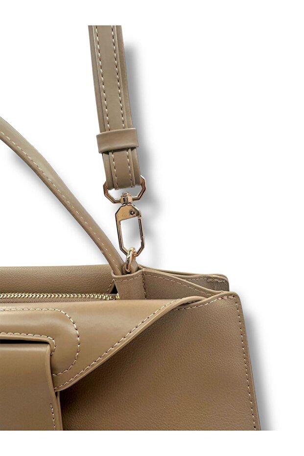 KADIN OMUZ ÇANTASI 100210260 - 5