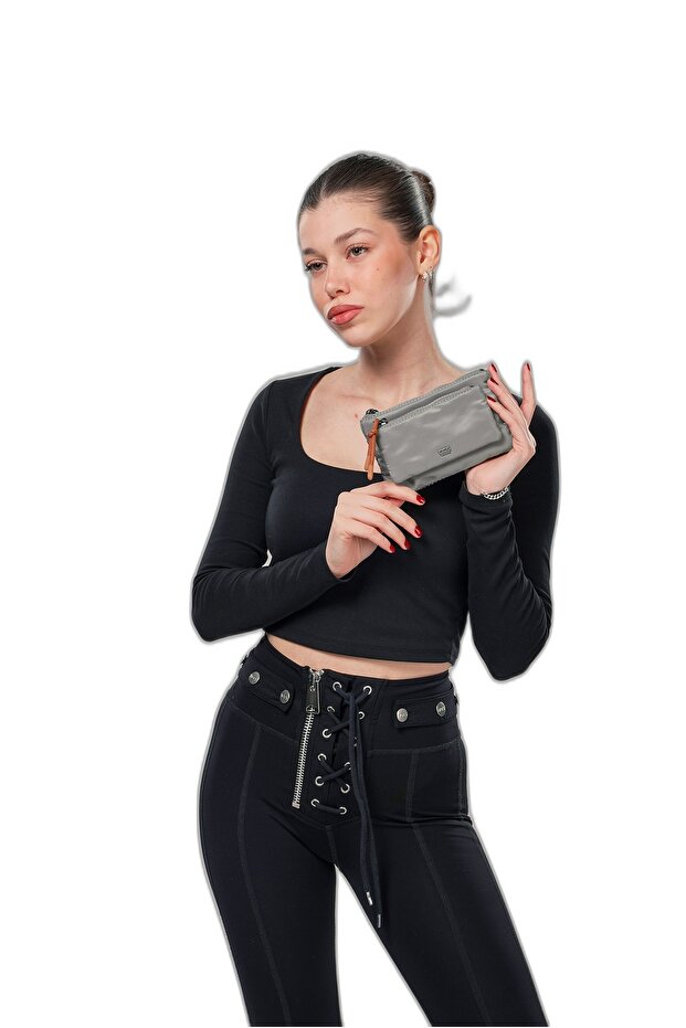 Дамска чанта Ccs17754 - 5