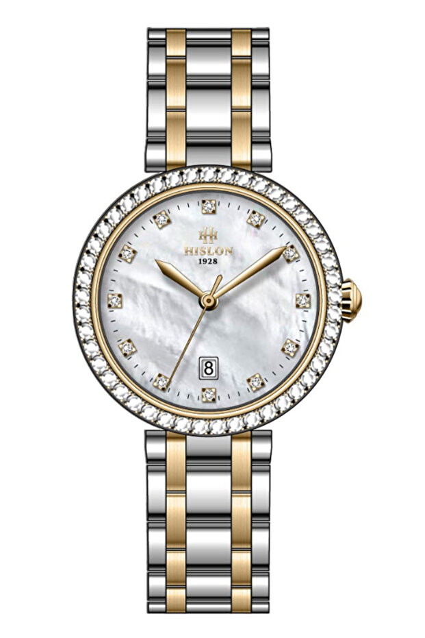 Kadın Kol Saati S.ql160t-09sg - 2