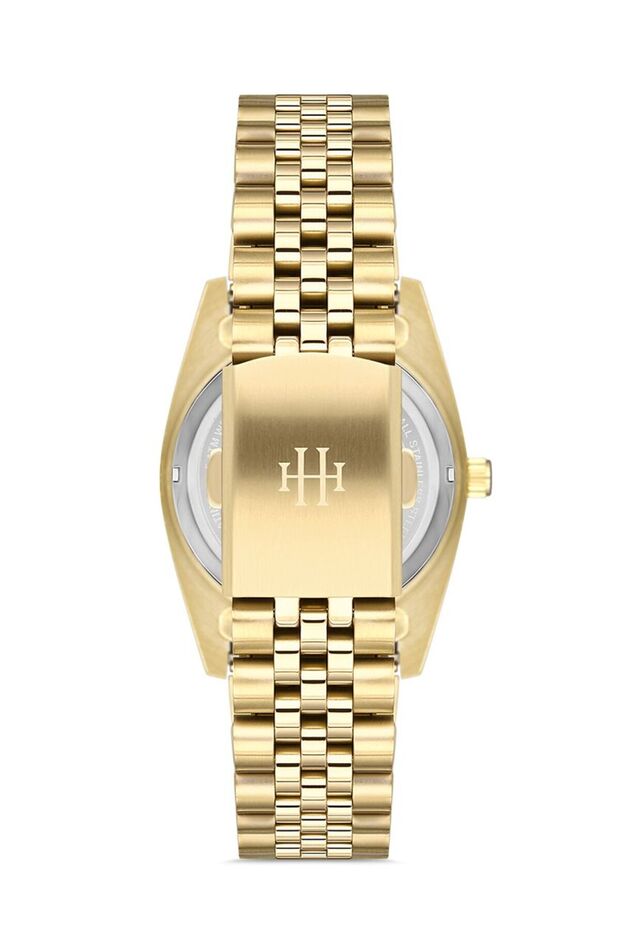 Kadın Kol Saati S.qt118g-08sg - 4