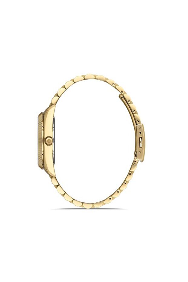 ساعة يد نسائية S.qt118g-02sg - 3