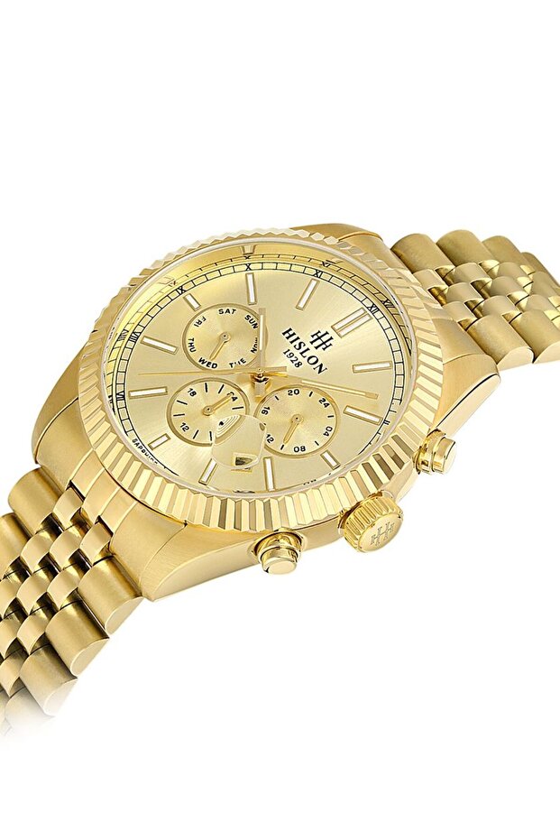 Erkek Kol Saati S.dt117g-08sg - 5