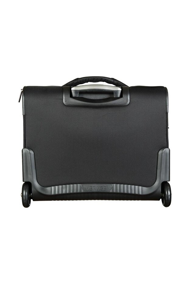 UNİSEX PİLOT BOY VALİZ V.V21934 - 6