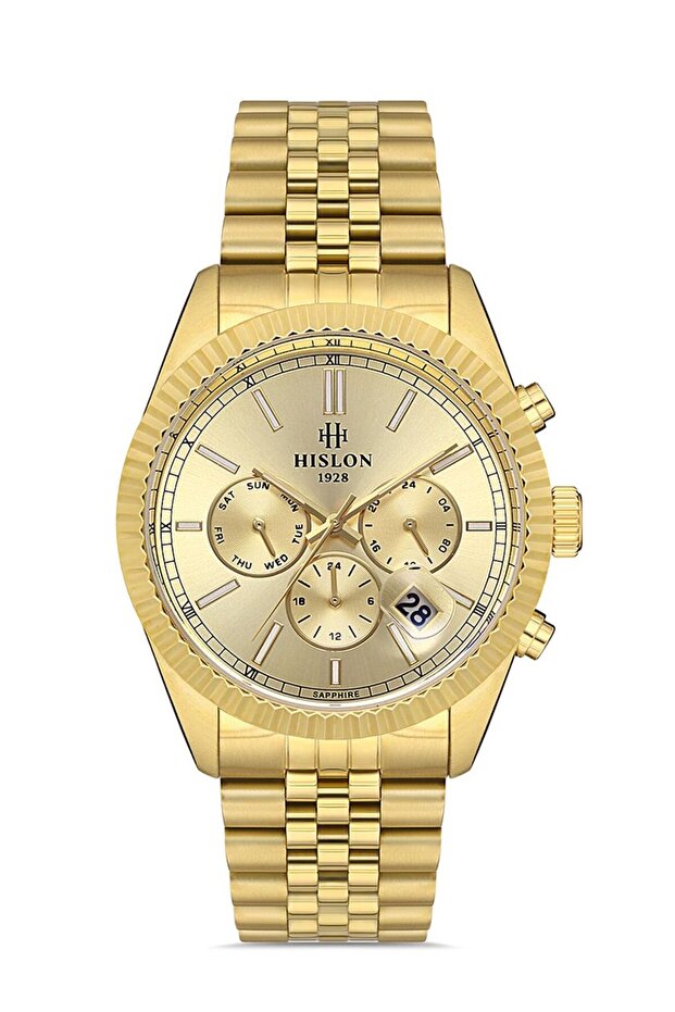 Erkek Kol Saati S.dt117g-08sg - 2