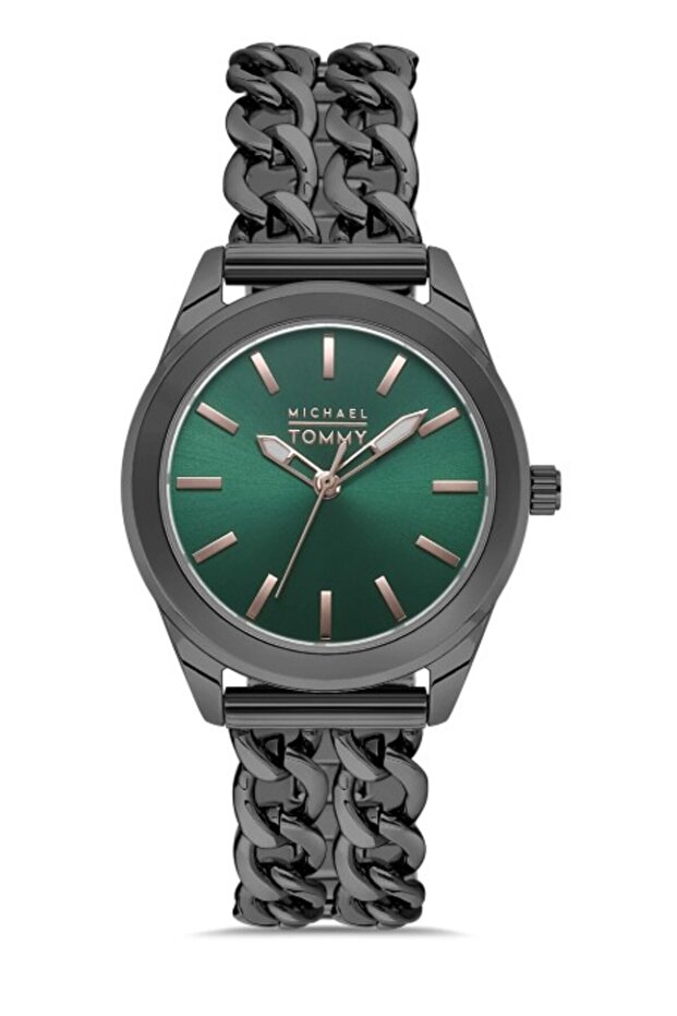Kol Watch Mt-325001L-Gryy03