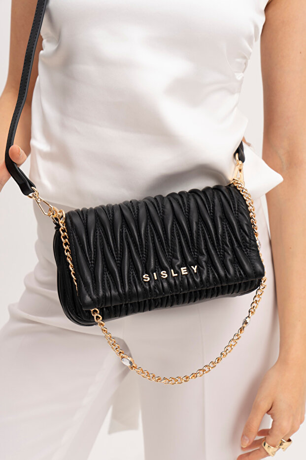 KADIN ÇAPRAZ ÇANTASI C.SLY_059 - 2