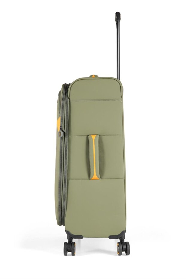 UNİSEX ORTA BOY VALİZ V.V21903-2 - 4