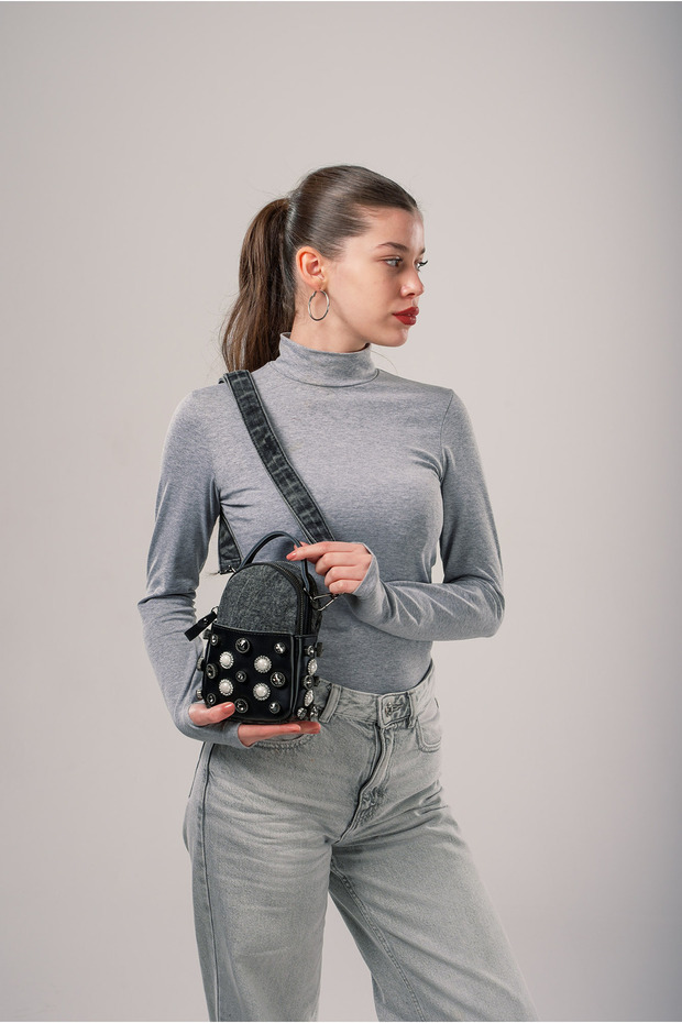 KADIN ÇAPRAZ ÇANTA CCS17850 - 3