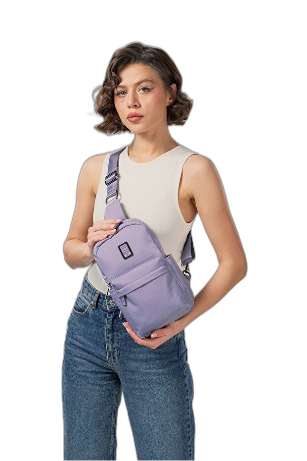 ERKEK ÇAPRAZ ÇANTA CCS17984 - 6