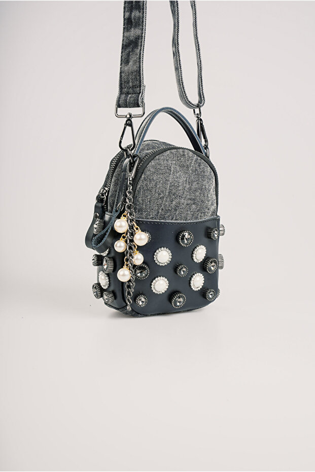 KADIN ÇAPRAZ ÇANTA CCS17850 - 7