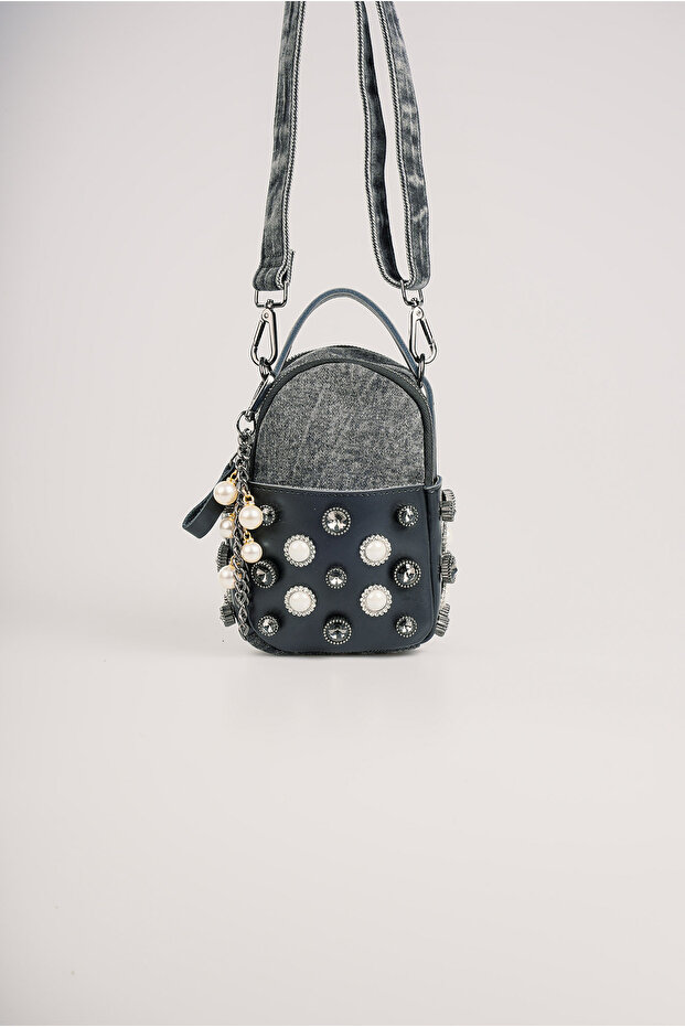 KADIN ÇAPRAZ ÇANTA CCS17850 - 5