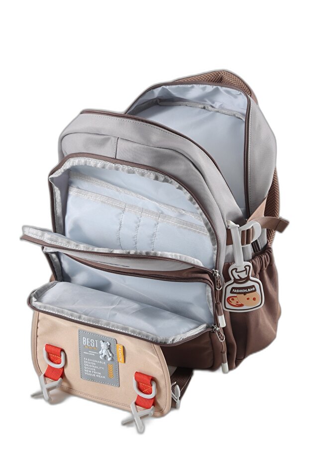 حقيبة ظهر مدرسية للأطفال Ccs51944 - 6