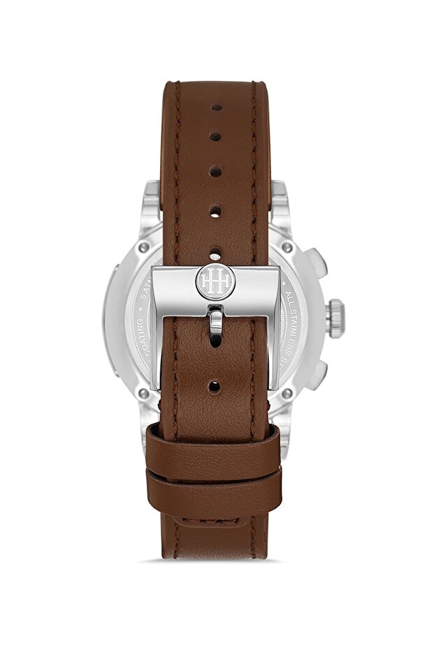 Erkek Kol Saati Ms164s-03ks - 4